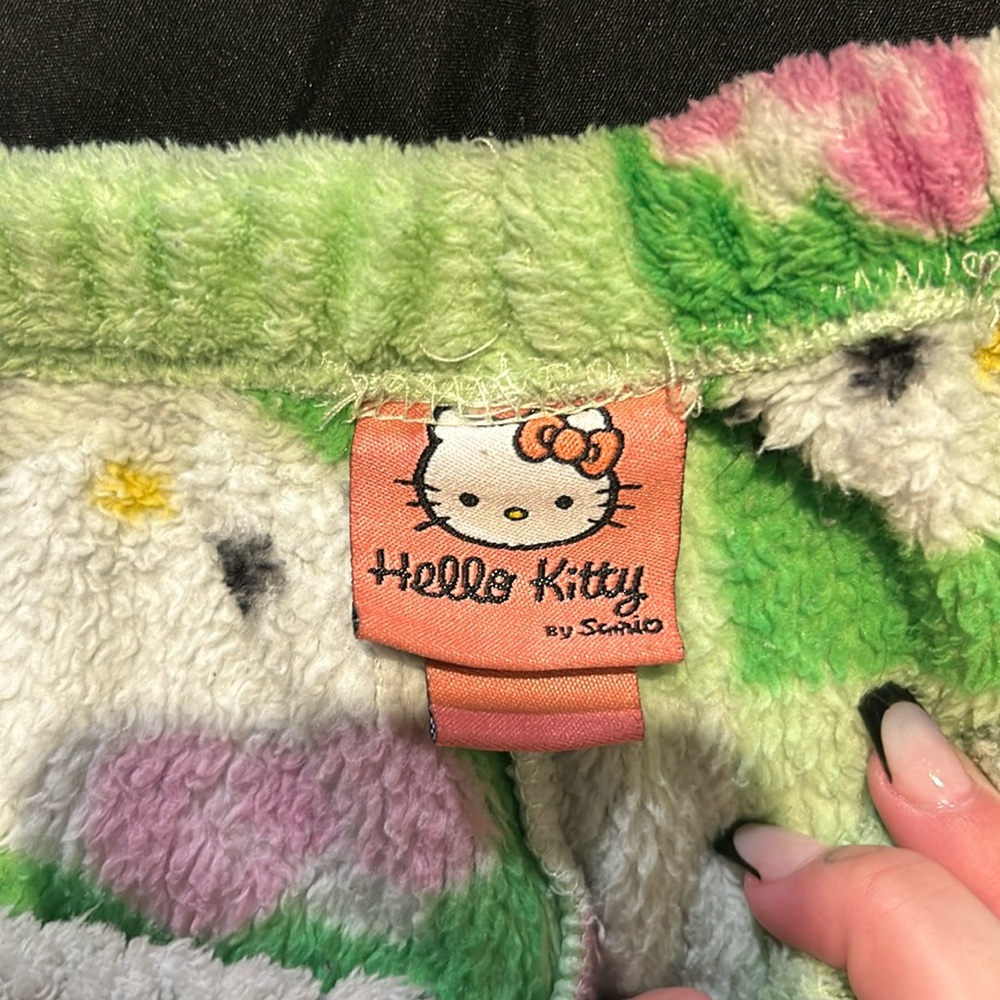 Sanrio hello kitty pj pants - Picture 2 of 4